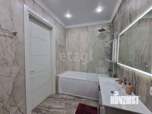 Дом 330м², 3-этажный, участок 7 сот.  