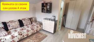 Дом 290м², 4-этажный, участок 4 сот.  