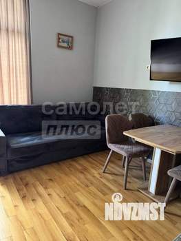 Дом 230м², 3-этажный, участок 3 сот.  