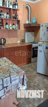 Дом 171м², 3-этажный, участок 1 сот.  