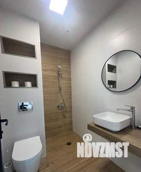 Дом 120м&sup2;, 2-этажный, участок 5 сот.  