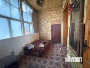 Дом 41м², 1-этажный, участок 7 сот.  