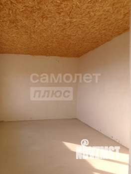 Дом 40м², 1-этажный, участок 4 сот.  