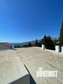 Дом 312м&sup2;, 3-этажный, участок 6 сот.  