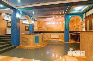 Дом 490м&sup2;, 3-этажный, участок 5 сот.  