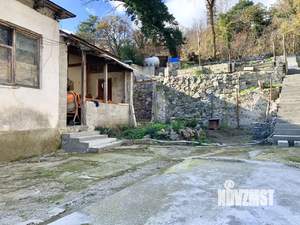 Дом 41м², 1-этажный, участок 7 сот.  