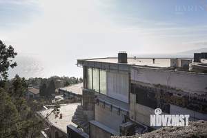 Дом 320м&sup2;, 3-этажный, участок 3 сот.  