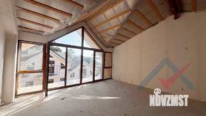 Таунхаус 168м&sup2;, 3-этажный, участок 1 сот.  