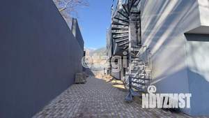 Таунхаус 191м², 3-этажный, участок 1 сот.  