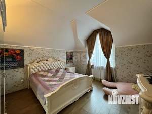 Дом 458м², 3-этажный, участок 10 сот.  