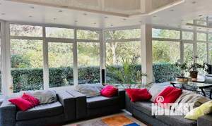 Дом 230м², 3-этажный, участок 22 сот.  