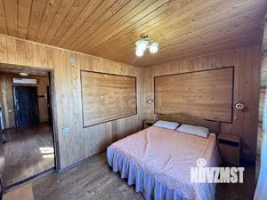 Дом 80м&sup2;, 2-этажный, участок 6 сот.  