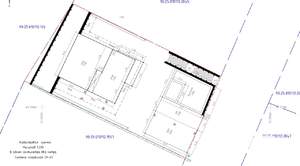Таунхаус 240м², 3-этажный, участок 5 сот.  