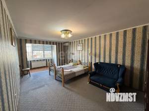 Дом 191м&sup2;, 2-этажный, участок 3 сот.  