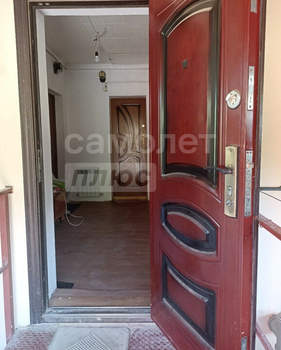 Дом 193м², 2-этажный, участок 4 сот.  