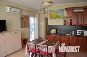 Дом 230м², 4-этажный, участок 3 сот.  