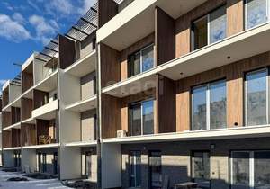 Дом 181м&sup2;, 2-этажный, участок 1 сот.  