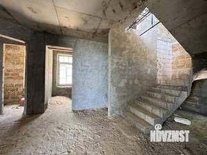 Дом 450м², 3-этажный, участок 5 сот.  