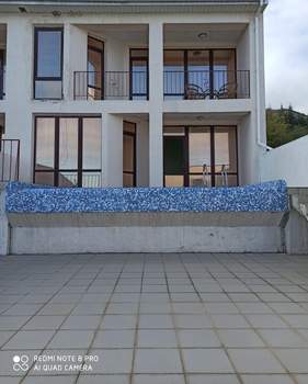 Дом 520м&sup2;, 4-этажный, участок 3 сот.  