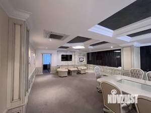 Дом 615м&sup2;, 6-этажный, участок 74 сот.  