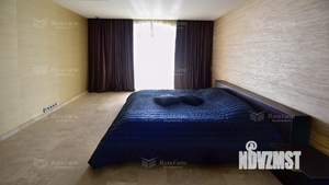 Таунхаус 209м&sup2;, 4-этажный, участок 1 сот.  