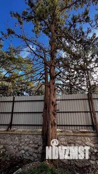 Дом 200м², 3-этажный, участок 3 сот.  