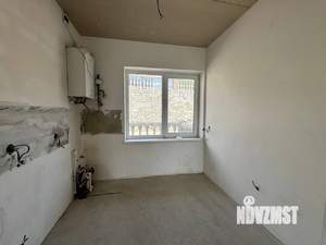 Таунхаус 193м&sup2;, 3-этажный, участок 1 сот.  