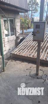 Коттедж 20м&sup2;, 1-этажный, участок 1 сот.  