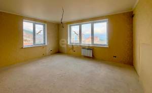 Дом 170м&sup2;, 2-этажный, участок 2 сот.  