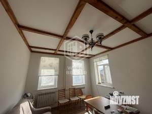 Дом 223м&sup2;, 3-этажный, участок 15 сот.  