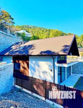 Дом 234м², 2-этажный, участок 8 сот.  