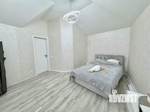 Дом 67м², 2-этажный, участок 1 сот.  