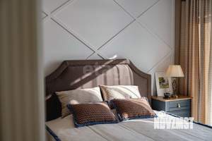 Дом 433м², 3-этажный, участок 4 сот.  