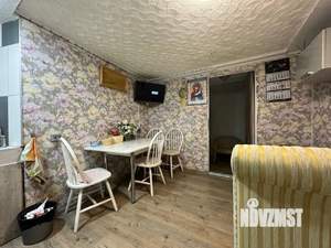 Дом 64м&sup2;, 1-этажный, участок 9 сот.  