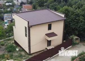 Дом 149м², 2-этажный, участок 4 сот.  