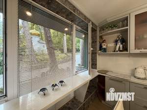 Таунхаус 275м², 4-этажный, участок 2 сот.  