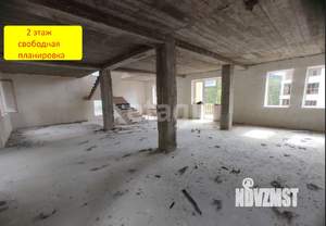 Дом 500м², 4-этажный, участок 27 сот.  