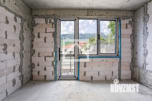 Таунхаус 96м&sup2;, 2-этажный, участок 1 сот.  