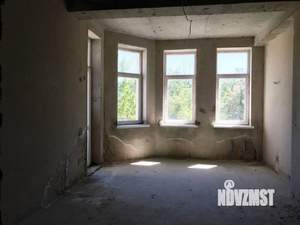 Таунхаус 222м², 3-этажный, участок 2 сот.  