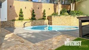 Дом 220м², 2-этажный, участок 5 сот.  