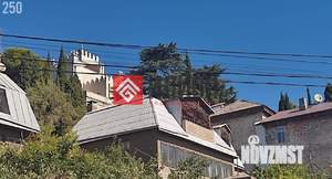 Дом 204м², 3-этажный, участок 5 сот.  