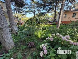 Дом 700м², 4-этажный, участок 9 сот.  