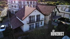 Дом 140м², 2-этажный, участок 2 сот.  
