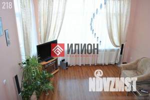 Дом 217м², 3-этажный, участок 10 сот.  