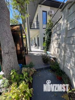 Дом 109м&sup2;, 2-этажный, участок 3 сот.  