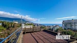 Дом 350м&sup2;, 4-этажный, участок 10 сот.  