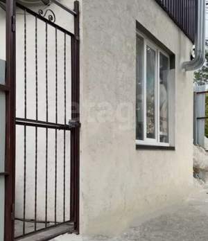 Дом 50м&sup2;, 1-этажный, участок 5 сот.  