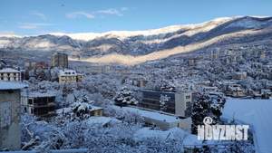 Дом 110м&sup2;, 2-этажный, участок 2 сот.  