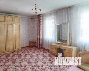 Дом 273м², 2-этажный, участок 7 сот.  