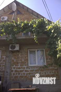 Дом 130м&sup2;, 2-этажный, участок 4 сот.  